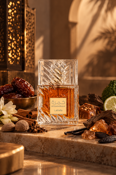 Khamrah – Lattafa