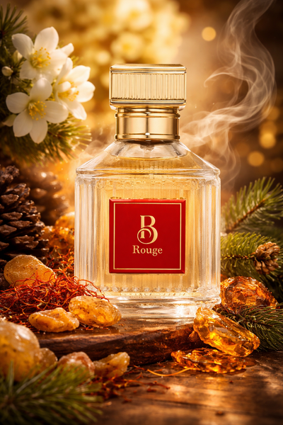 B Rouge - Fragrance World