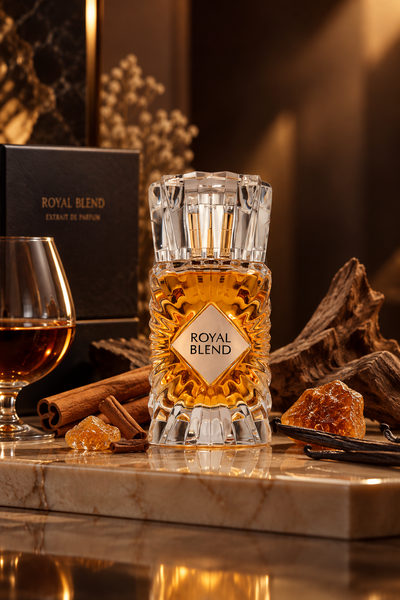 Royal Blend - French avenue
