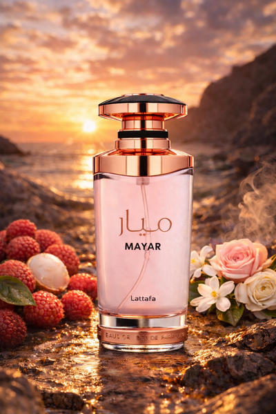 Mayar - Lattafa