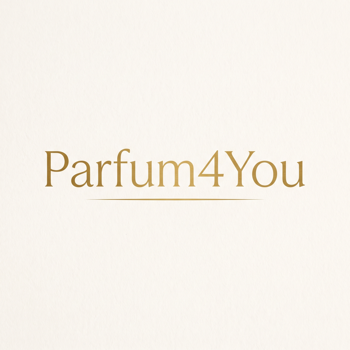 Parfum4You évolue : un nouveau logo et une place plus grande pour les parfums suisses