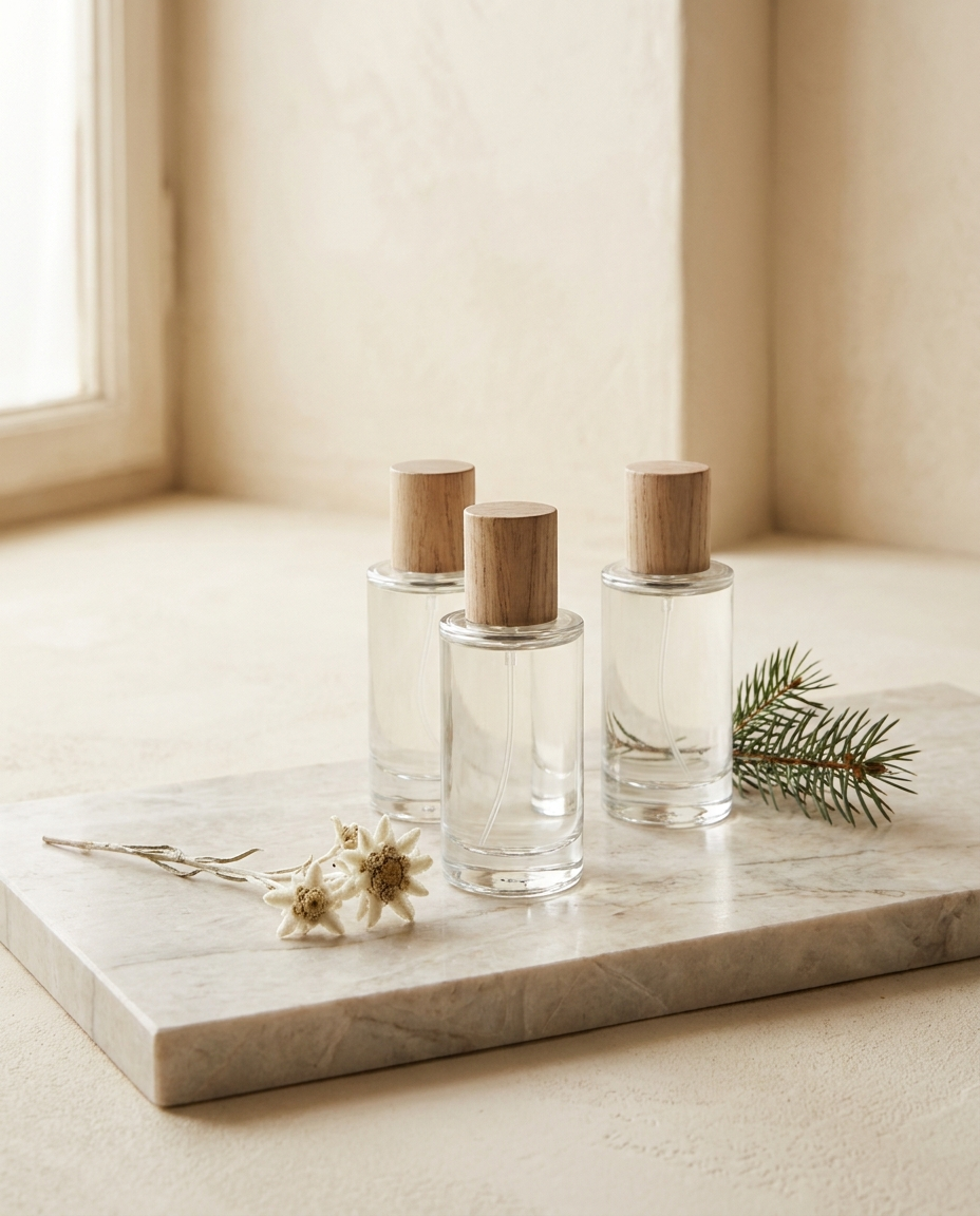 Comment choisir son parfum en ligne : notes, familles et formats