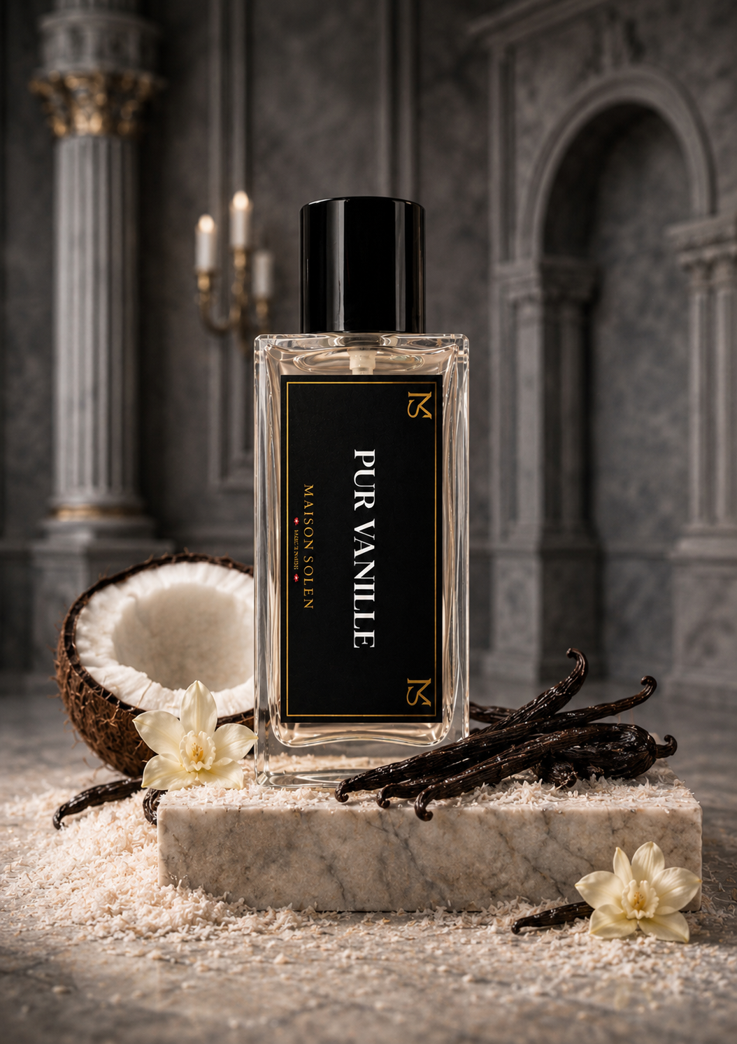 Les parfums les plus vendus chez Parfum4You