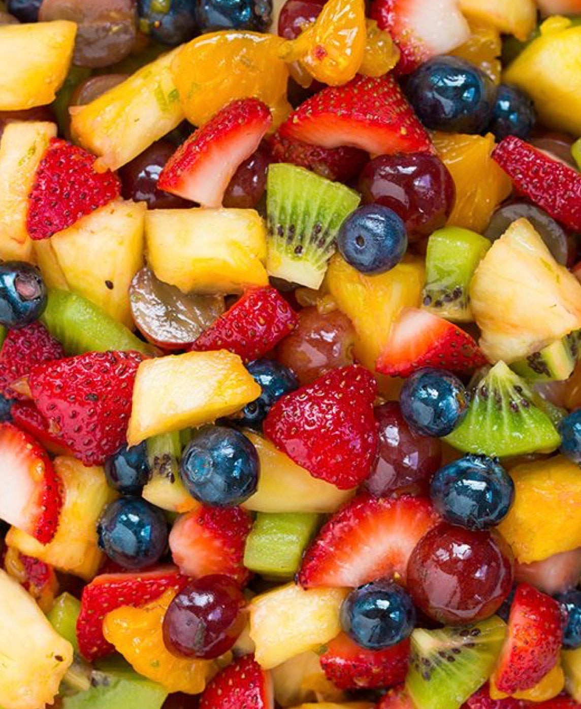 Fruité