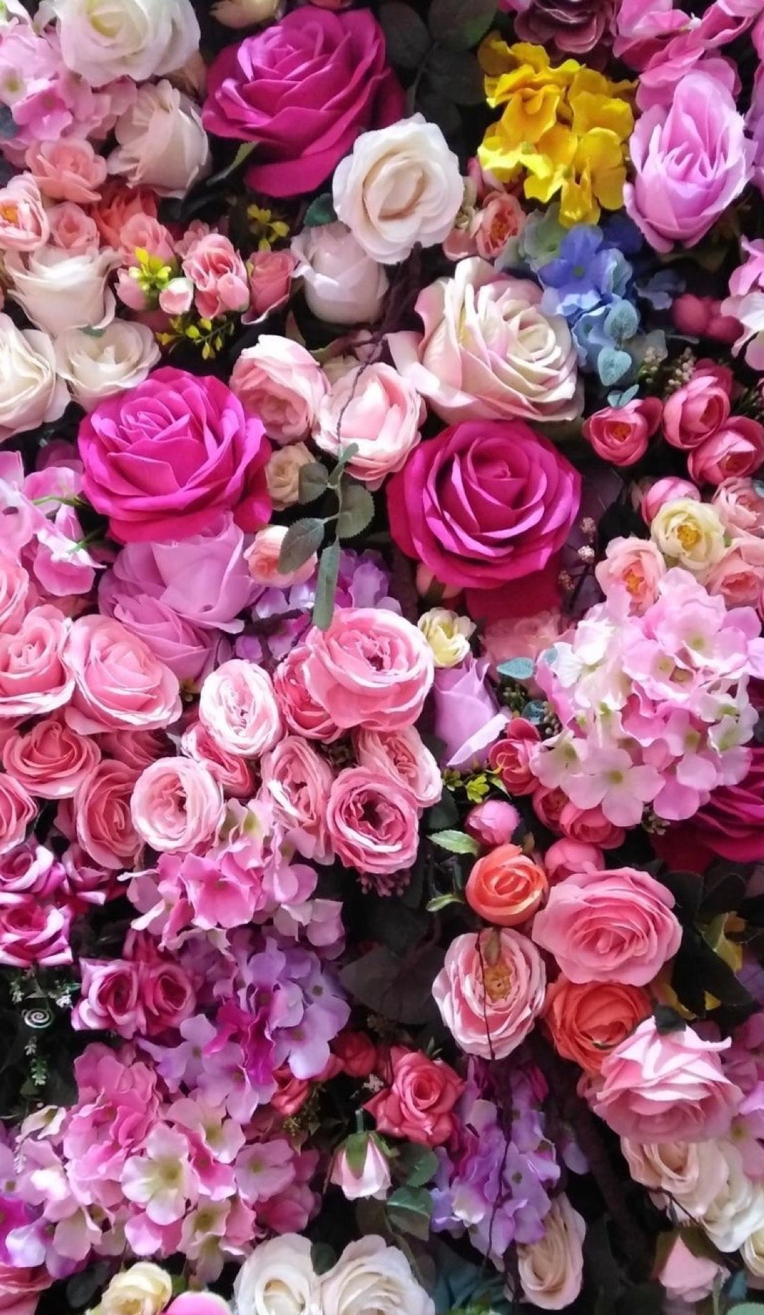 Floral