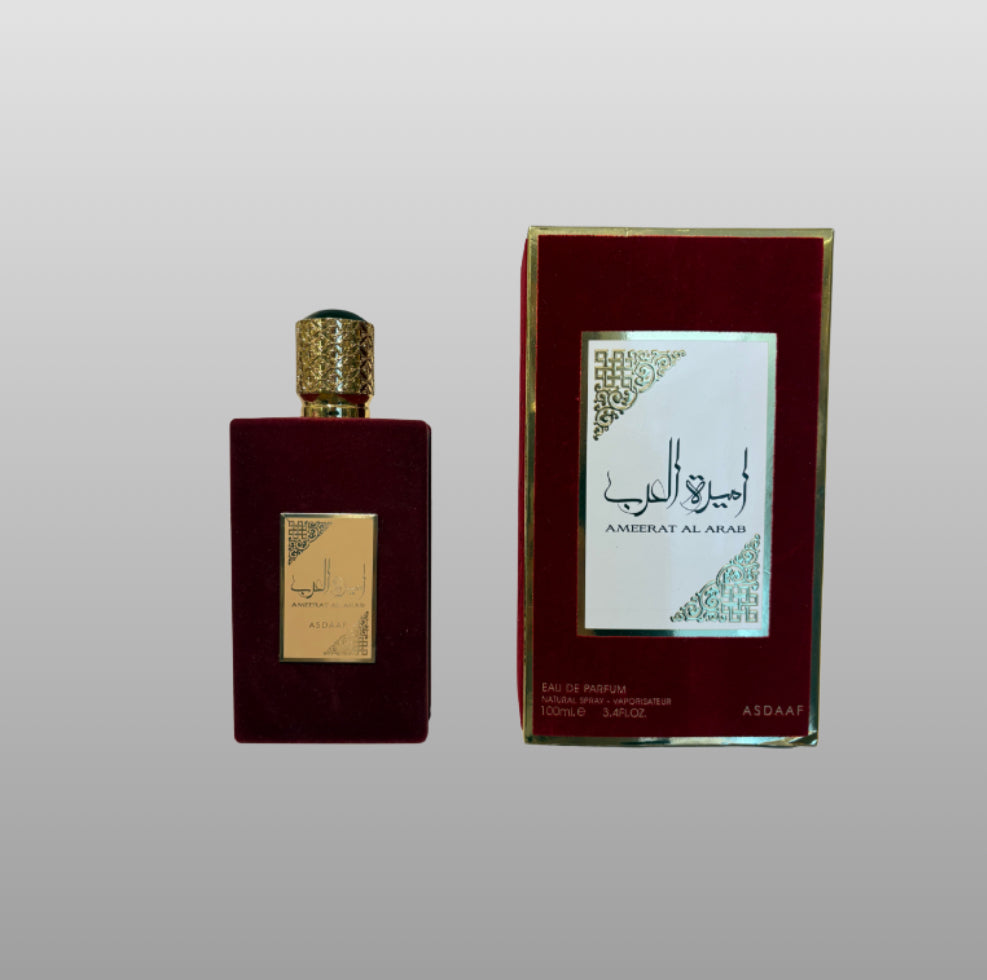 Ameerat al arab - Lattafa