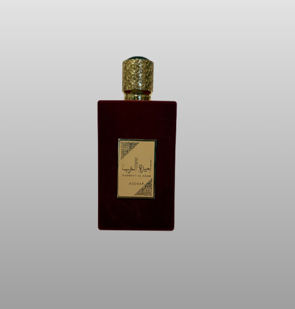 Ameerat al arab - Lattafa