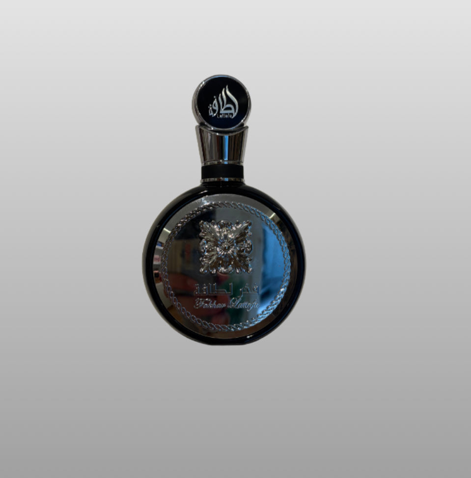 Fakhar noir - Lattafa