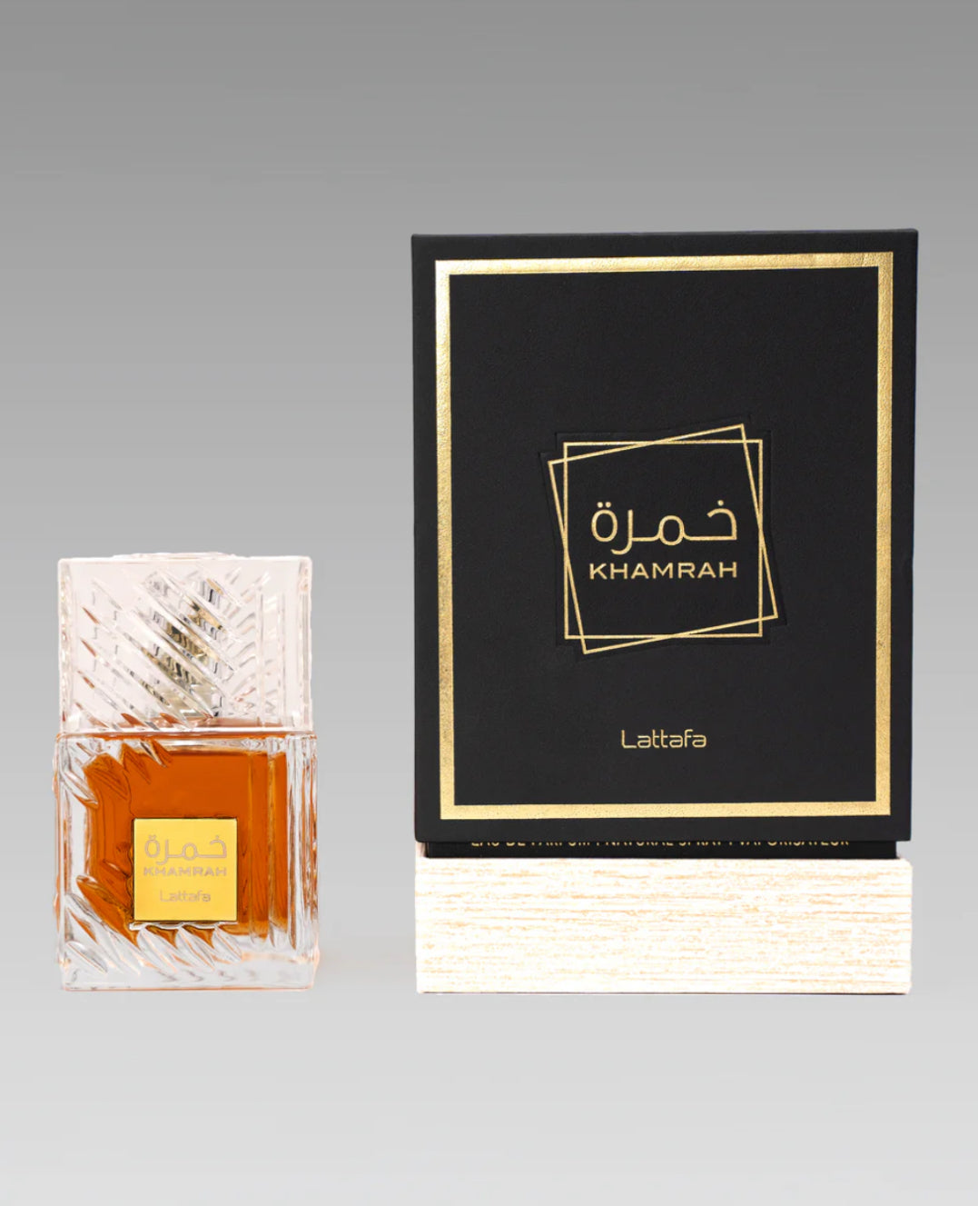 Khamrah - Lattafa