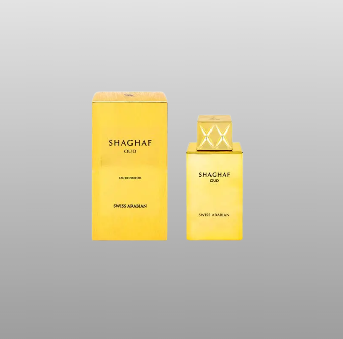 Shaghaf Oud - Swiss Arabian
