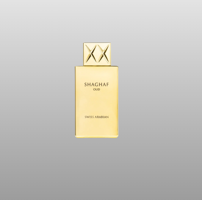 Shaghaf Oud - Swiss Arabian