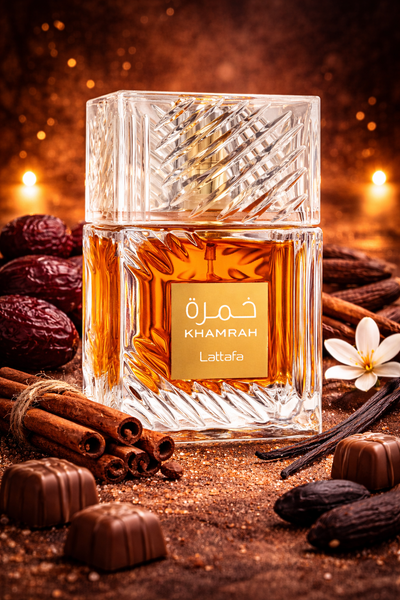 Khamrah - Lattafa