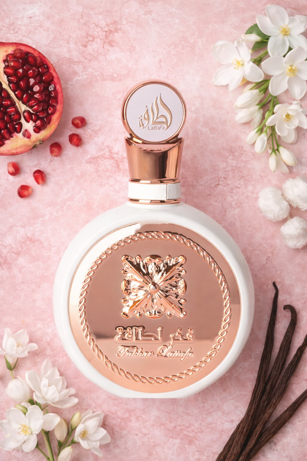 Fakhar Rose - Lattafa