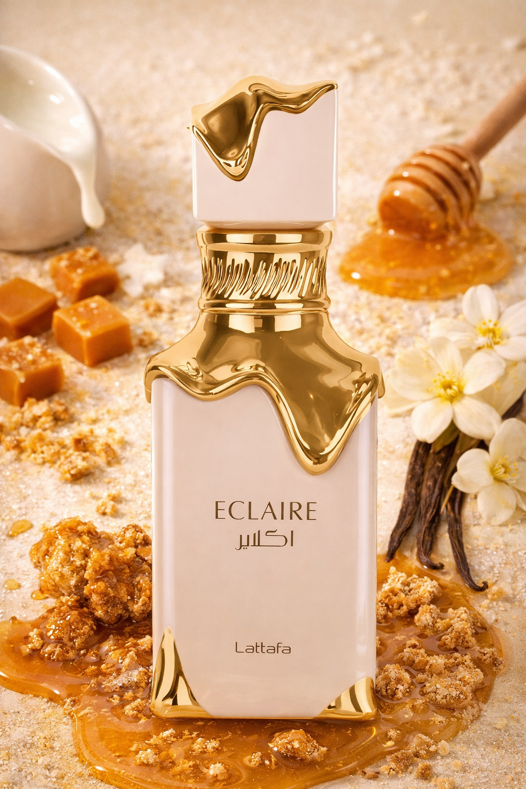 Eclaire - Lattafa
