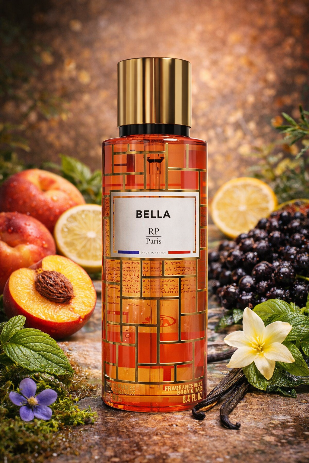 Bella - RP Paris