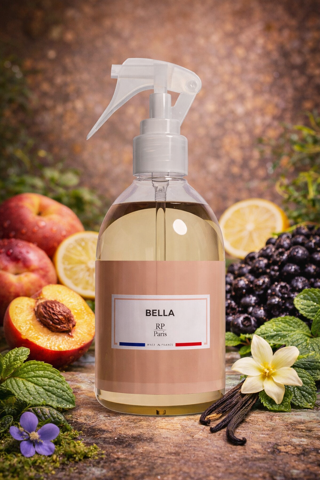 Bella - RP Paris