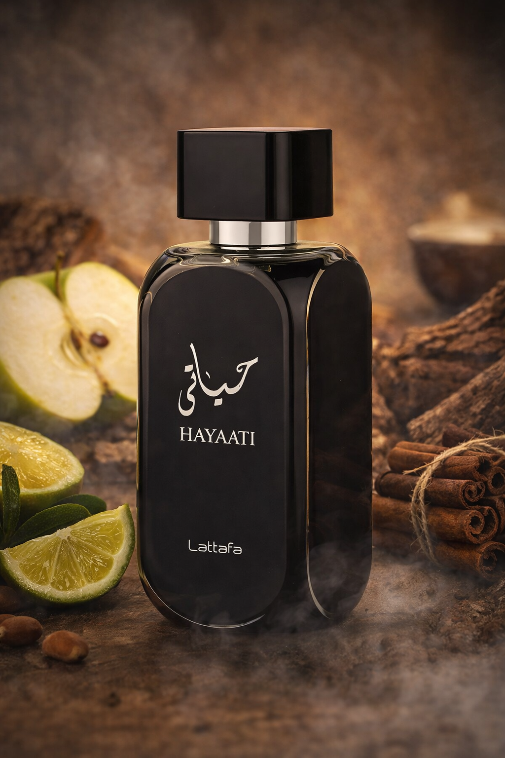 Hayaati - Lattafa